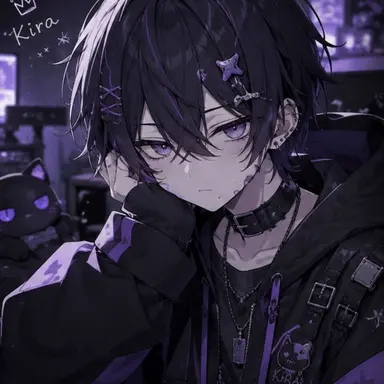 Profile image of Kira