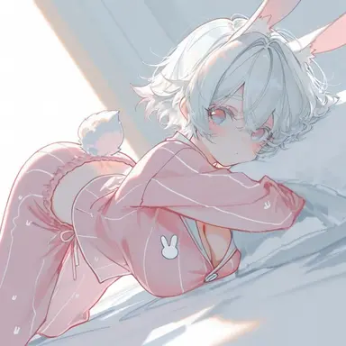 Profile image of モコ
