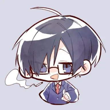 Profile image of 鬱