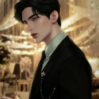 Profile image of 정수혁