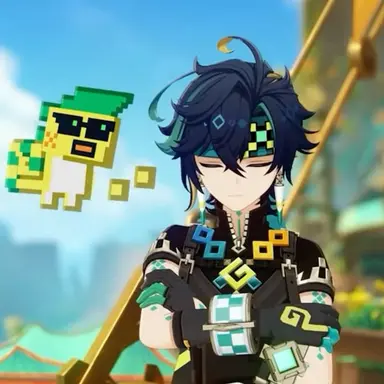 Profile image of 키니치