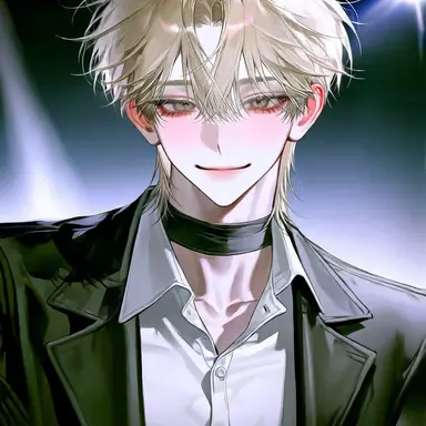 Profile image of 한 율