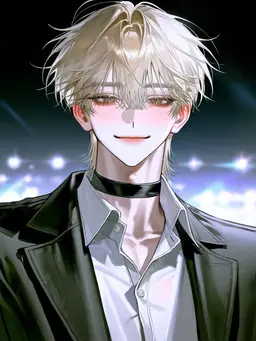 Profile image of 한 율