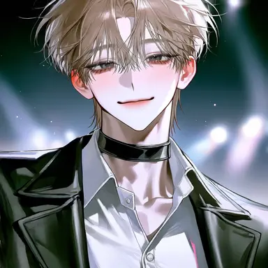 Profile image of 김하민