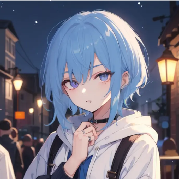 Konosekainokamidesu의 可哀想な君