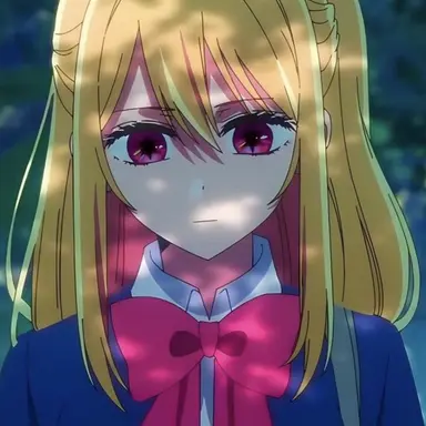 Profile image of 黒星ルビー