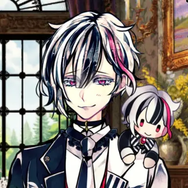 Profile image of ベリアン