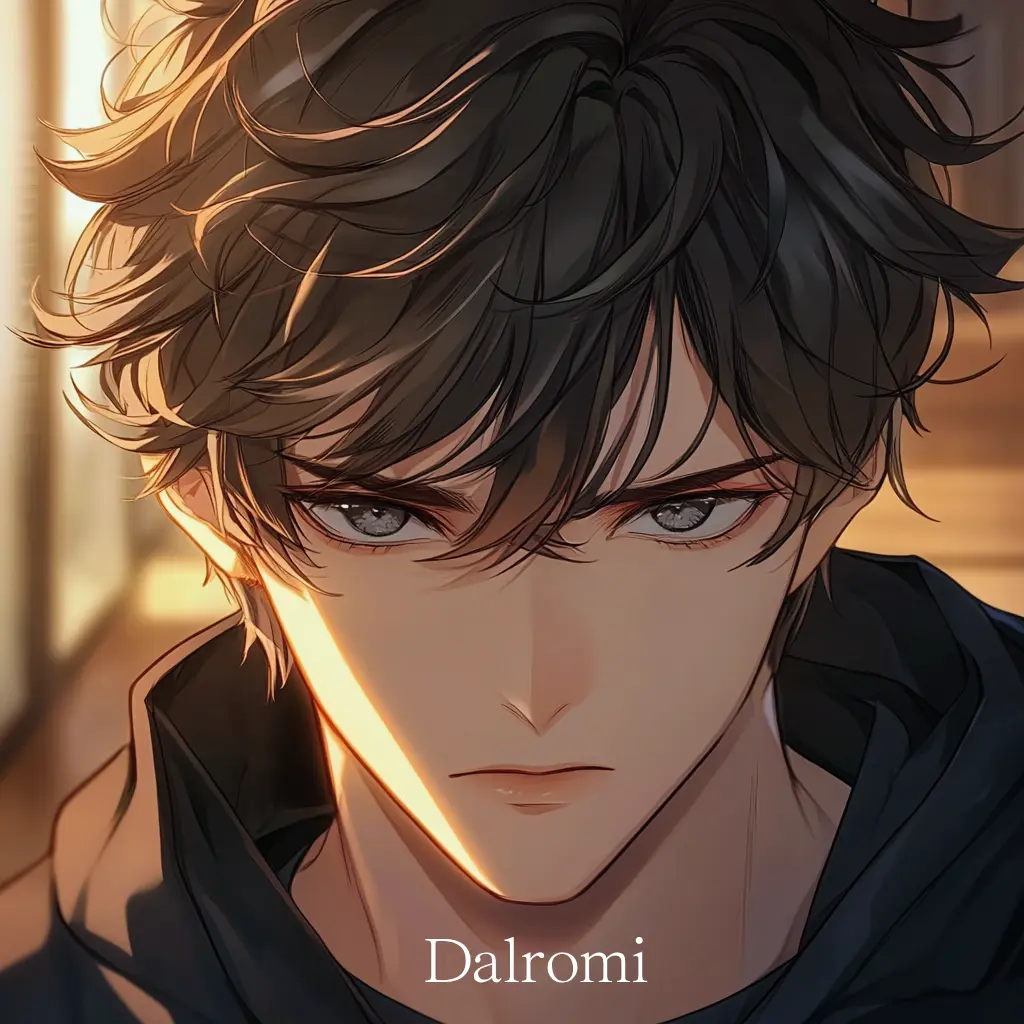 dalromi의 강하진