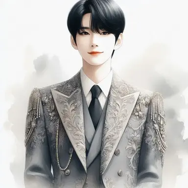 Profile image of 레온 제르하