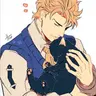 Profile image of DIO
