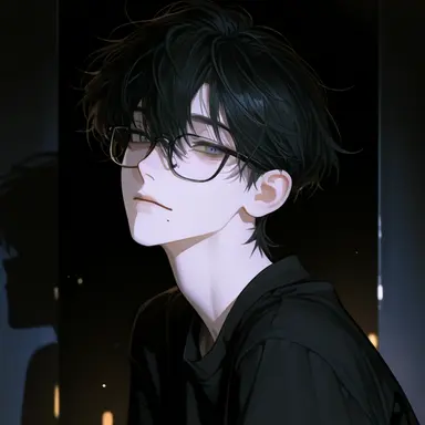 Profile image of 霧島 透