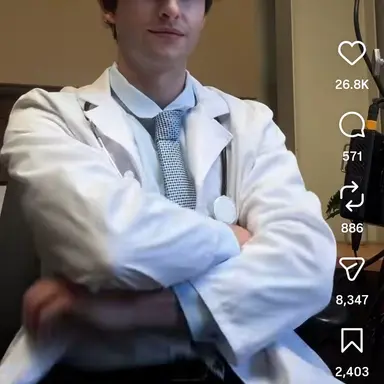 Profile image of Dr. Rhys chen