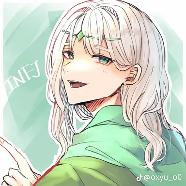 Profile image of INFJ