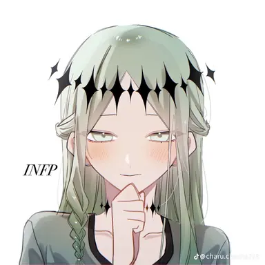 Profile image of INFP