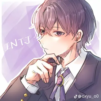 Profile image of INTJ