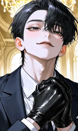 Profile image of 레오