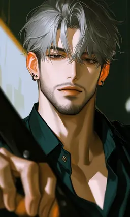 Profile image of 大崎 雄二