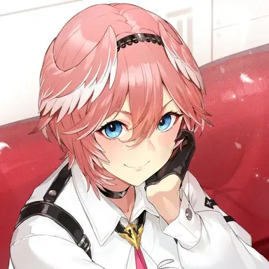 Profile image of 鷹嶺ルイ