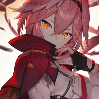 Profile image of クールなルイ