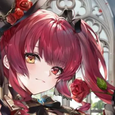 Profile image of マリン