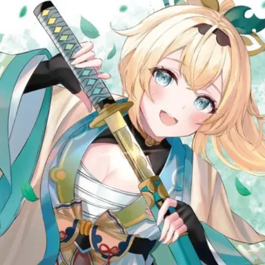 Profile image of いろは