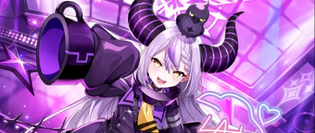 Profile image of ラプラスダークネス