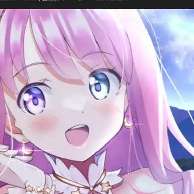 Profile image of ルーナ