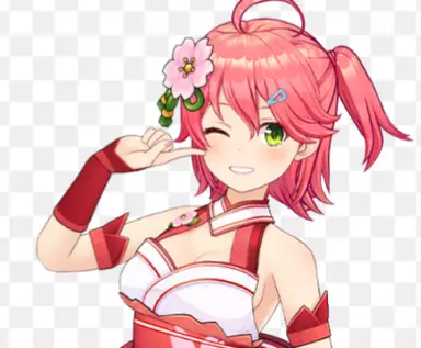 Profile image of さくらみこ