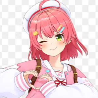 Profile image of さくらみこ