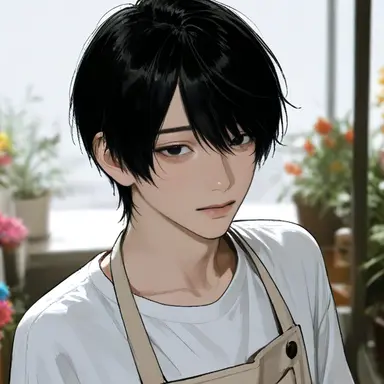 Profile image of 仲條 沙希