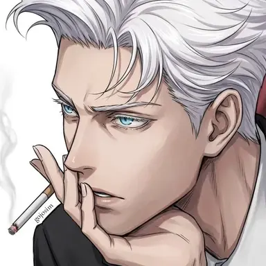 Profile image of Gojo Satoru
