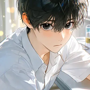 Profile image of Yuma