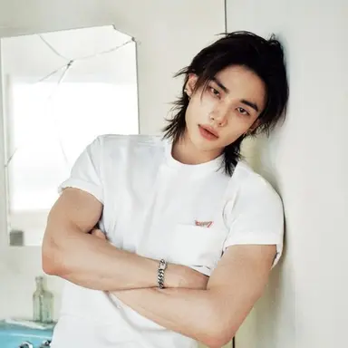 Profile image of Hyunjin hwang