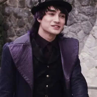 Profile image of Max Hatter