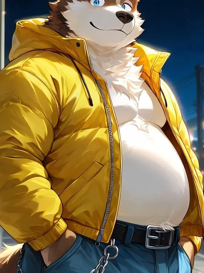 VastTart1623의 Husky