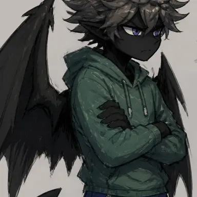 Profile image of Night
