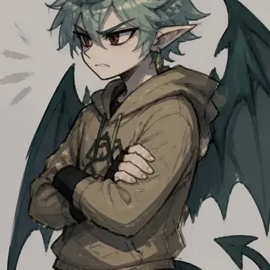 Profile image of Felix