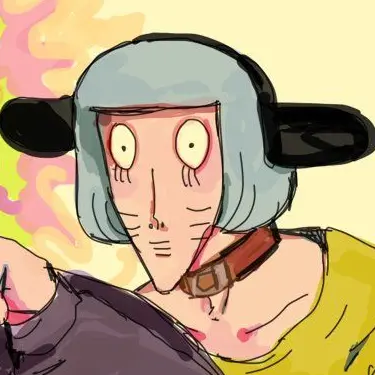 Profile image of 니욘