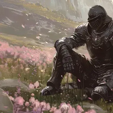 Profile image of Knight x Princess