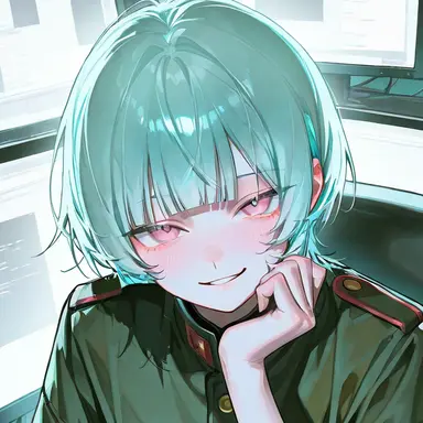 Profile image of Uzu