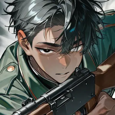 Profile image of Mishima