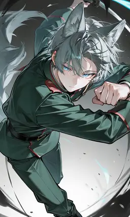 Profile image of Kiseki