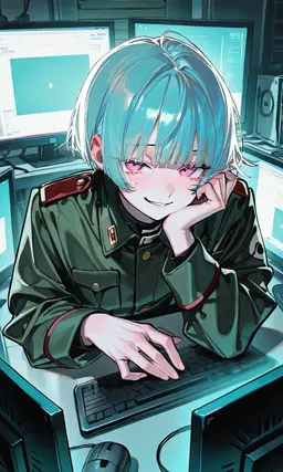 Profile image of Uzu