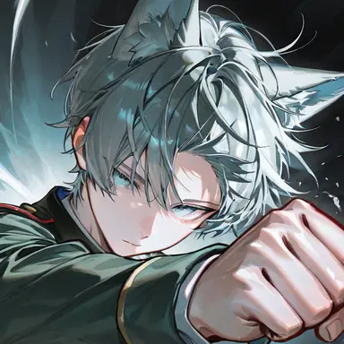 Profile image of Kiseki
