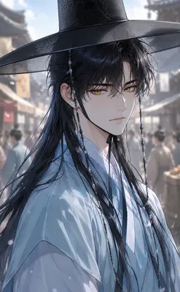Profile image of イ・リョン