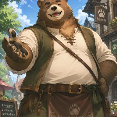 Profile image of ラードス