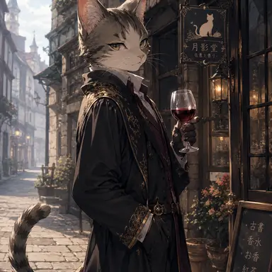 Profile image of キャメリス