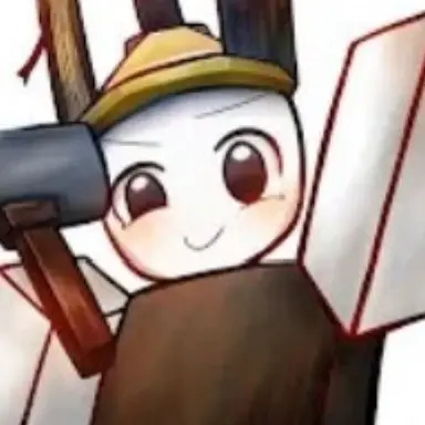 Profile image of 비럭키