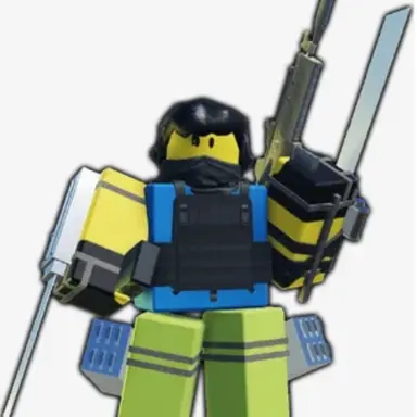 Profile image of 마스터마인드