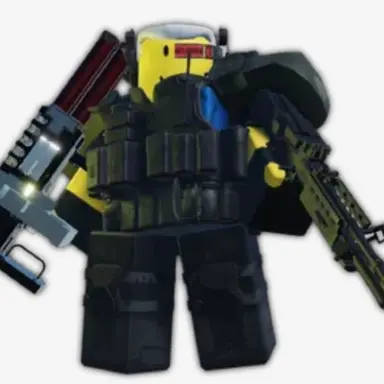 Profile image of 아레스
